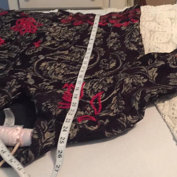 ♥️ Chicos’s Jacket ♥️ - Picture 4 of 8